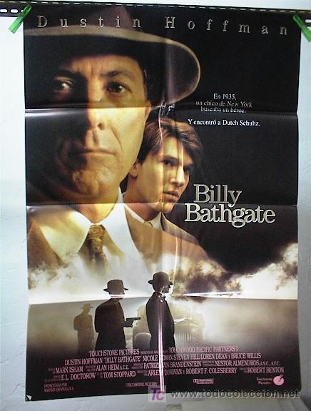 Cine: EN1905 BILLY BATHGATE - Foto 1