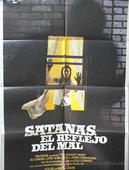 Cine: SATANAS EL REFLEJO DEL MAL - Foto 1