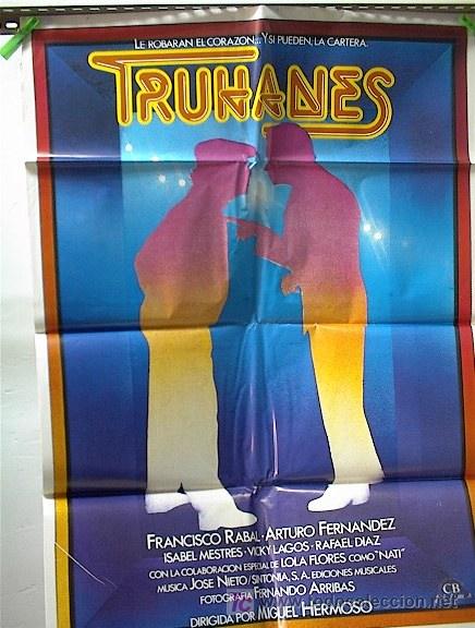 Cine: TRUANES - Foto 1