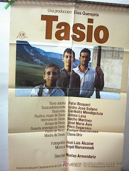 Cine: TASIO - Foto 1