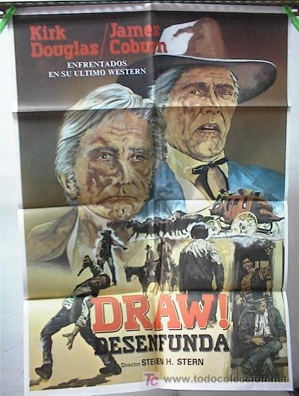Cine: DRAW DESENFUNDA - Foto 1