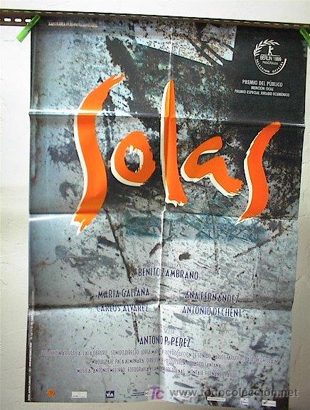 Cine: SOLAS - Foto 1