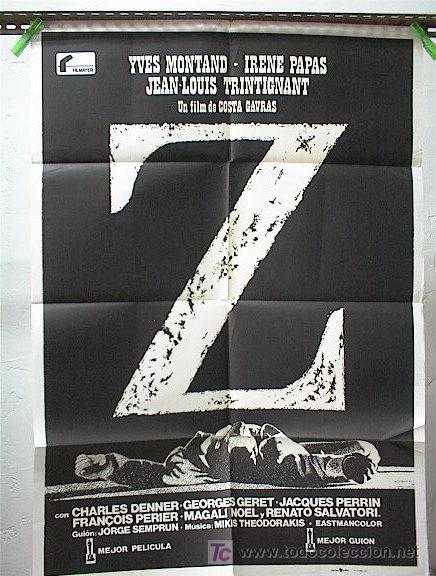 Cine: Z - Foto 1