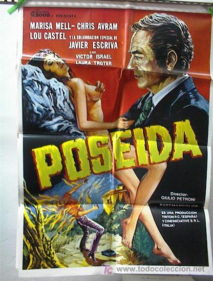 Cine: POSEIDA - Foto 1