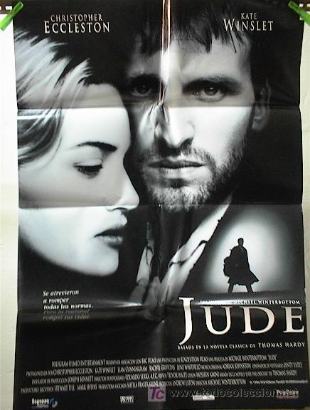 Cine: JUDE - Foto 1