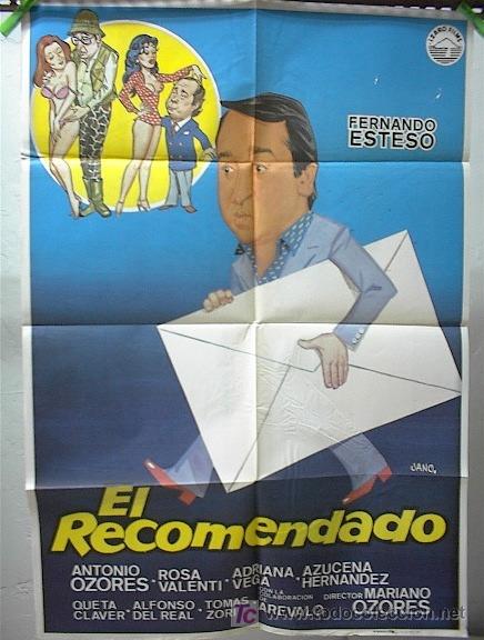 Cine: EL RECOMENDADO - Foto 1