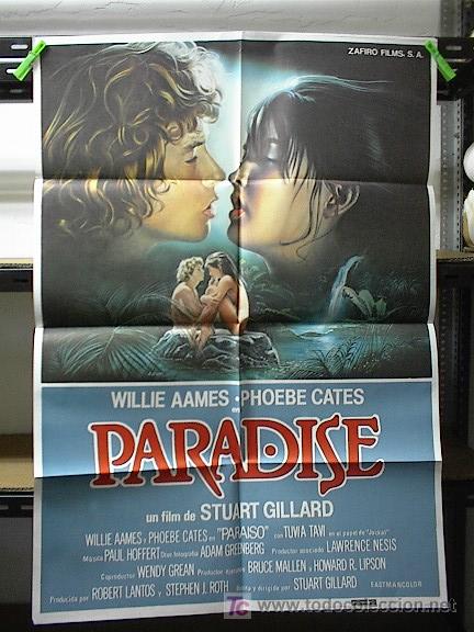 Cine: PARADISE - Foto 1