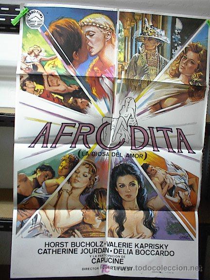 Cine: AFRODITA - Foto 1