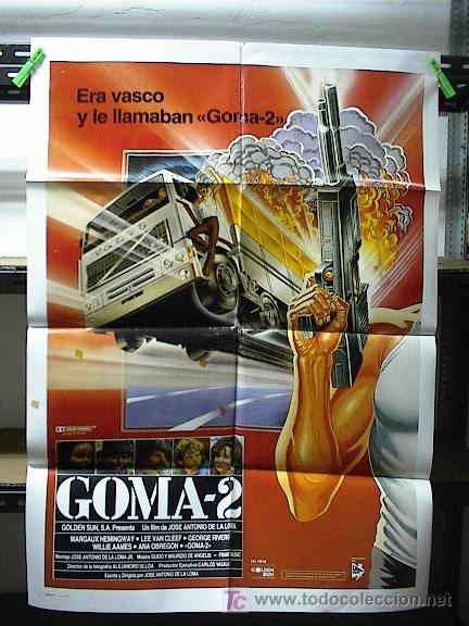 Cine: GOMA 2 - Foto 1