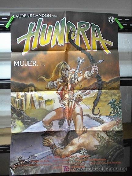 Cine: HUNDRA - Foto 1