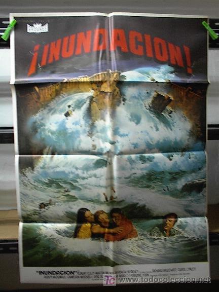 Cine: INUNDACION - Foto 1