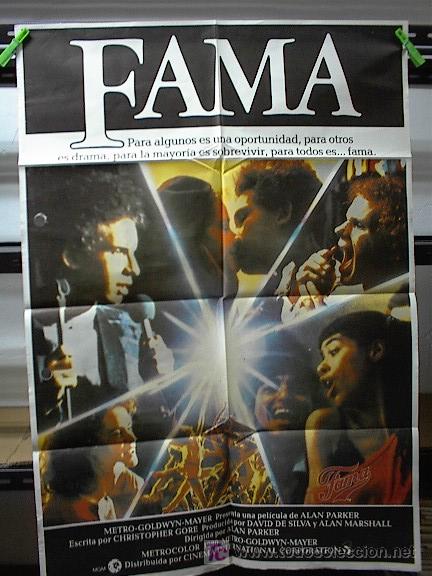 Cine: FAMA - Foto 1