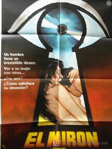 Cine: EL MIRON - Foto 1