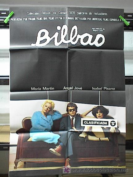Cine: BILBAO - Foto 1
