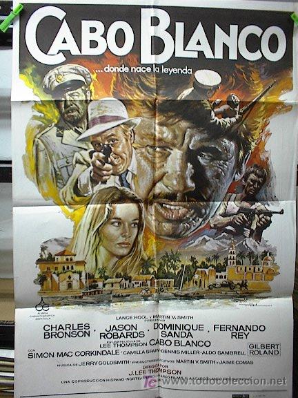 Cine: CABOBLANCO - Foto 1