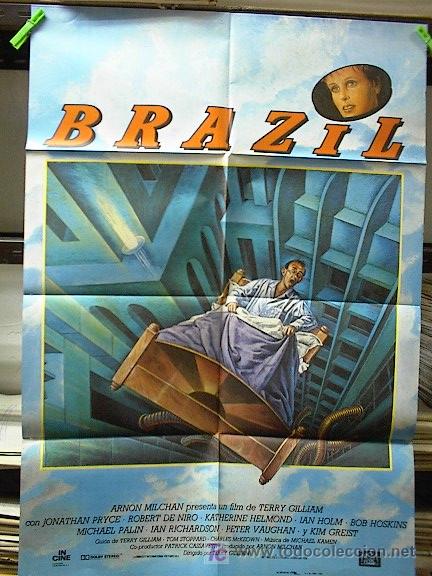 Cine: BRAZIL - Foto 1
