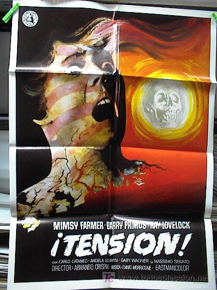 Cine: TENSION - Foto 1