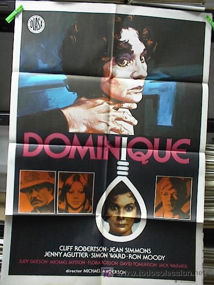 Cine: DOMINIQUE - Foto 1