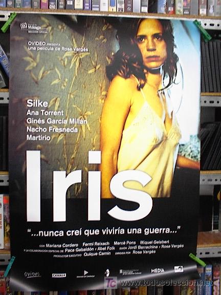 Cine: IRIS - Foto 1