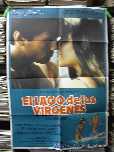 Cine: EL LAGO DE LAS VIRGENES - Foto 1
