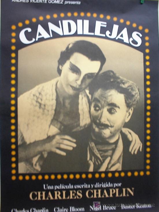 Cine: CANDILEJAS - Foto 1