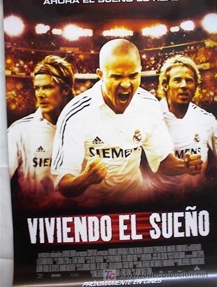 Cine: VIVIENDO EL SUE&Ntilde;O - Foto 1