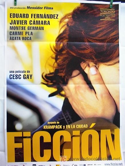 Cine: FICCION - Foto 1
