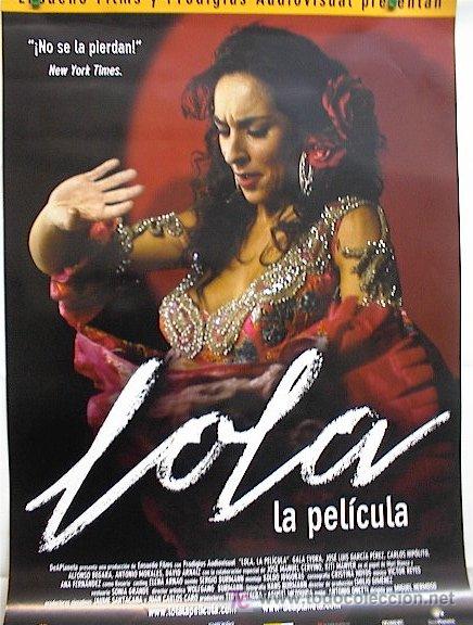 Cine: LOLA - Foto 1