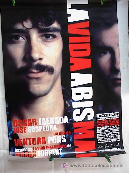 Cinema: LA VIDA ABISMAL