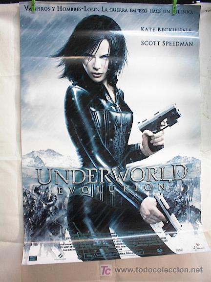 Cine: UNDERWORLD - Foto 1