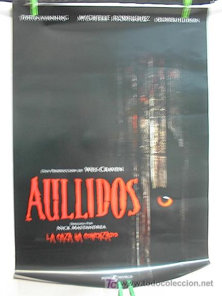 Cine: AULLIDOS - Foto 1