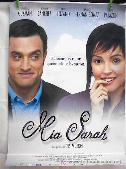 Cine: MIA SARAH