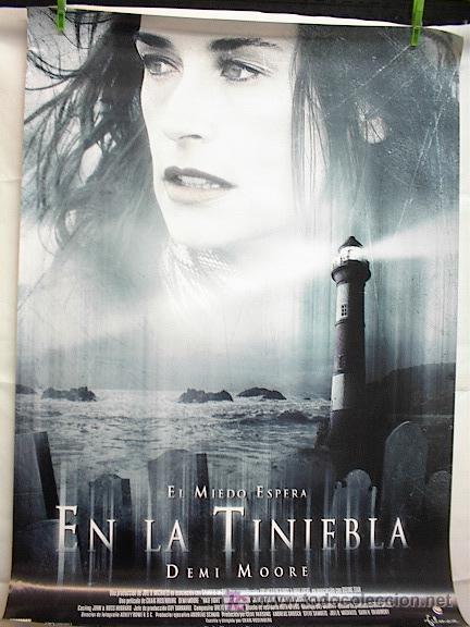 Cine: EN LA TINIEBLA - Foto 1