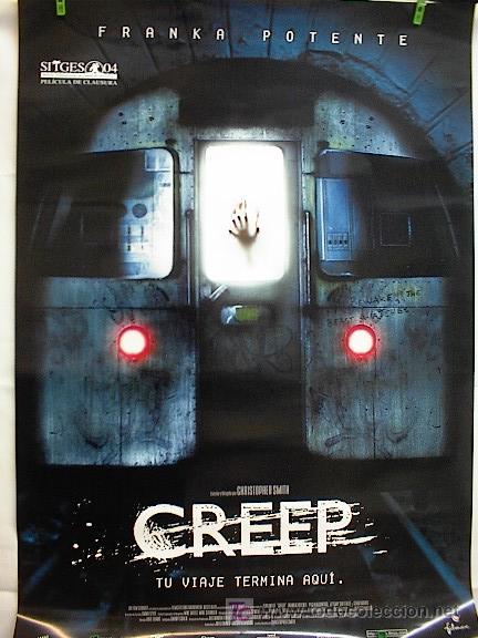 Cine: CREEP - Foto 1