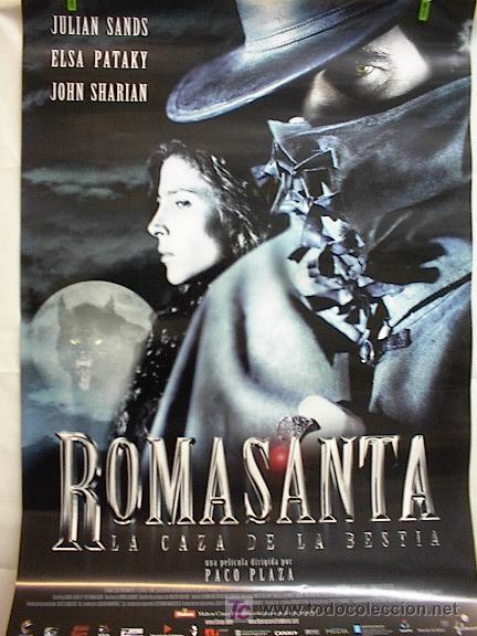 Cine: ROMASANTA - Foto 1
