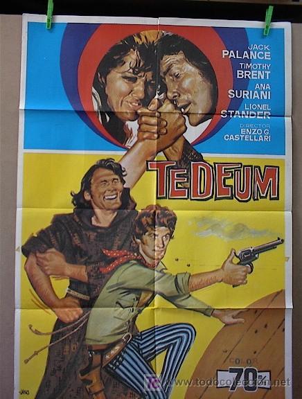 Cine: TEDEUM - Foto 1
