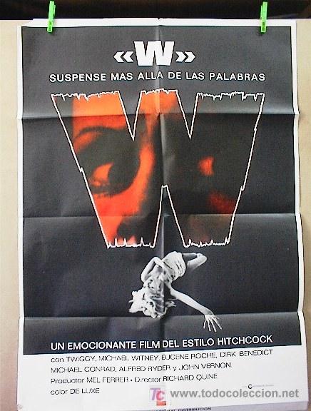 Cine: W - Foto 1