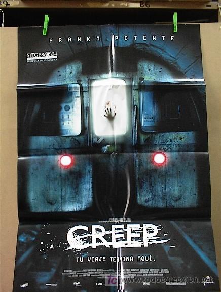Cine: CREEP - Foto 1