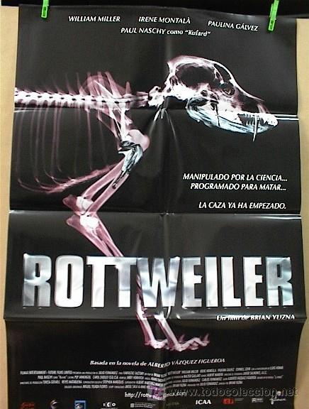 Cine: ROTTWEILER - Foto 1