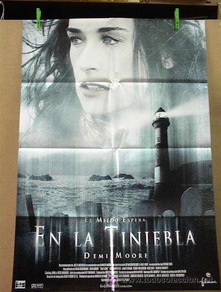 Cine: EN LA TINIEBLA - Foto 1