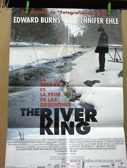 Cine: THE RIVER KING - Foto 1