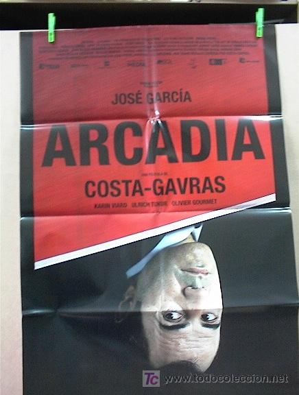 Cine: ARCADIA - Foto 1