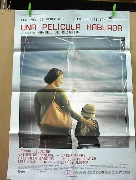 Cine: UNA PELICULA ABLADA - Foto 1