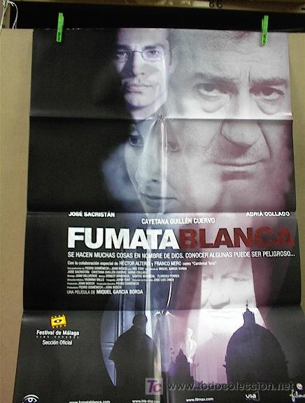 Cine: FUMATA BLANCA - Foto 1