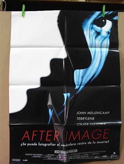 Cine: AFTER IMAGE - Foto 1