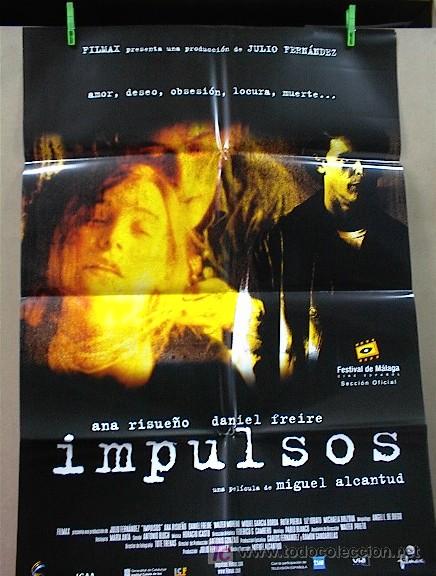Cine: INPULSOS - Foto 1