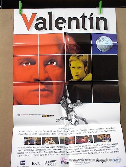 Cine: VALENTIN - Foto 1