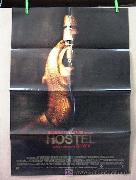 Cine: HOSTEL - Foto 1