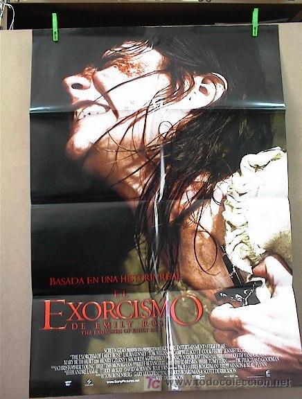 Cine: EL EXORCISMO DE EMILY ROS - Foto 1