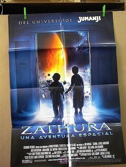 Cine: ZATHURA - Foto 1